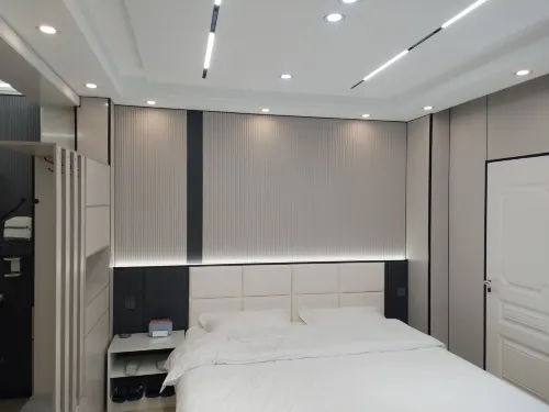 Yi'an Jiaxi Hotel