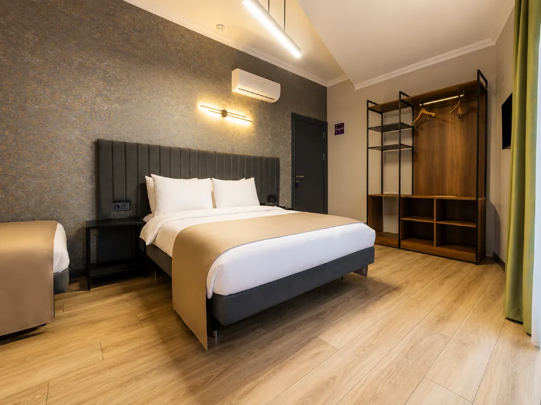 Nora Airport Hotel İStanbul - Arnavutköy