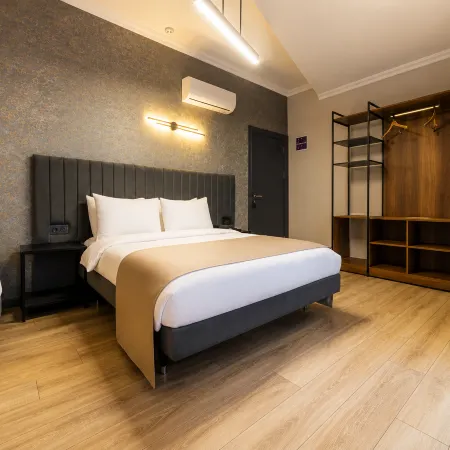Nora Airport Hotel İstanbul Отели рядом с Аэропорт Стамбул