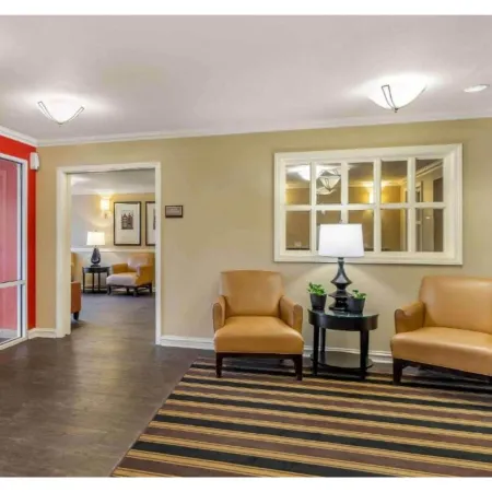 Motel 6 Suites Chicago Vernon Hills Lincolnshire IL