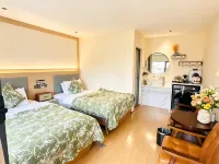 Kanas Yeruili Homestay - balcone