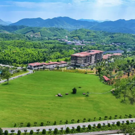 Anhui Chengde Manor