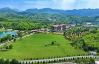 Anhui Chengde Manor - พร้อมระเบียง