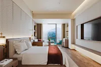 Guangzhou South Station Shanlan Jingyue Hotel - breakfast