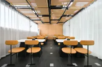 熊貓好睏飯店（綿陽高鐵站凱德廣場店） - 早餐