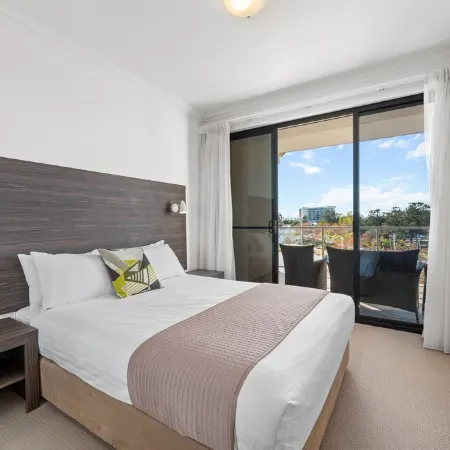 Dolphin Quay Apartments