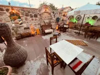 Cherry konak cappadocia - WiFi