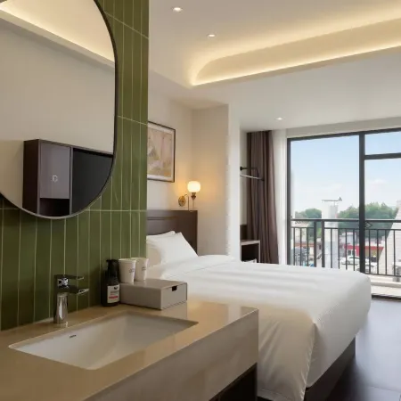 ANSO AnSong Scenic Hotel (Gold Coast)
