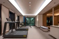 Mercure Beijing South Railway Station - Fitnessstudio