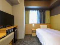 Natural Hot Spring Heihou-no-Yu Dormy Inn Komatsu( Opening: July 3, 2026) โรงแรมในโคมัทสึ