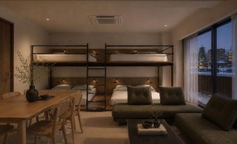 Hotel Rima chocolat