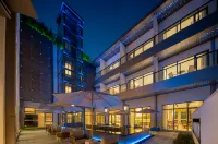 Moganshan Xinyue Resort Hotel - Gym