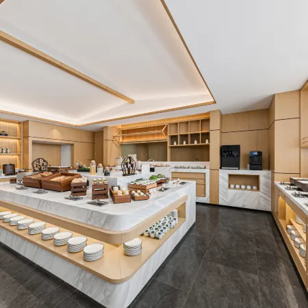 Jianguo Pu Yin Hotel (Datong Heng’an New District Branch)