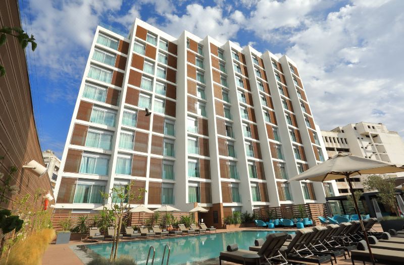 Barceló Anfa Casablanca photo 5