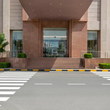 Levatio Suites Muscat, a member of Radisson Individuals