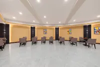 雲悅麗致飯店（揭陽古城進賢門店） - 早餐