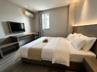Anmansen Boutique Hotel (Pingxiang Pedestrian Street) - 2-Star