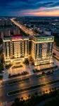 Jinxin Hotel - Airport Shuttle