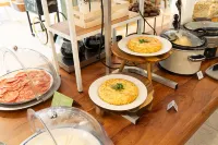 Ibis Styles Sevilla City Santa Justa - breakfast