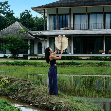 Sunyee Plus Resort