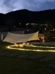 Hezhou Bamboo Hidden Hot Spring Resort - Gym