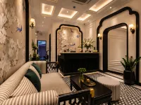 KAS Milestone Premium Hotel - Breakfast