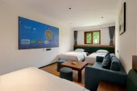 Weichang Yudaokou Yuemei Vacation Apartment - 2-Star