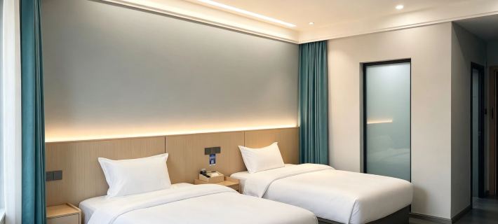 Ning'er Transportation Grand Hotel Hotels in Ning'er Hani and Yi Autonomous County