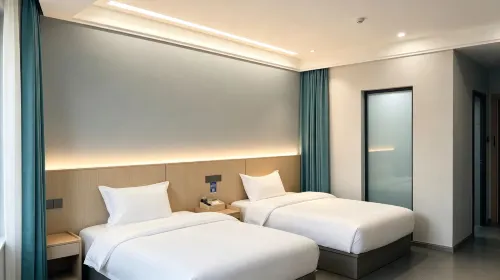寧洱交通大酒店 - 2星級