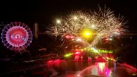 Yinxian Resortel - Romantic
