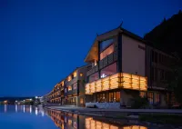 Lugu Lake Scenic Area Anxia · Yinshan Hotel - Wifi