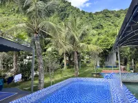 New Homestay Tam Chuc - Pet friendly