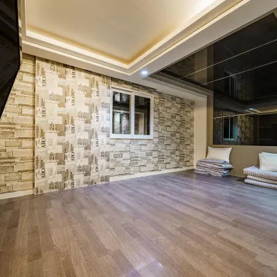 ซงจอง วี โรงแรม โรงแรมใกล้สถานีโอซิเรีย
