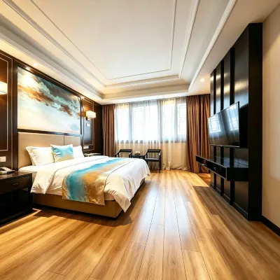 Wangzelv Hotel - 2-Star