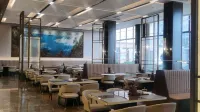 Yanji Buxianshan Hot Spring Hotel - breakfast