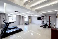 Junyi Select Hotel (Wuyi Hushan Square Store) - Gym