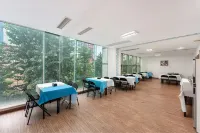 ChangXing FanBo Hotel - 2 Yıldız