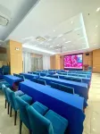 Xunliao Bay · First Line Beach Hotel - غرفة مطلة على الجبل