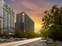 Yeste Hotel (Qinzhougang) - Mountain view
