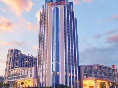 Yongchang International Hotel