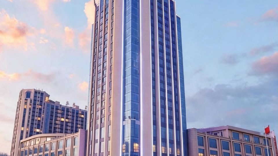 Yongchang International Hotel