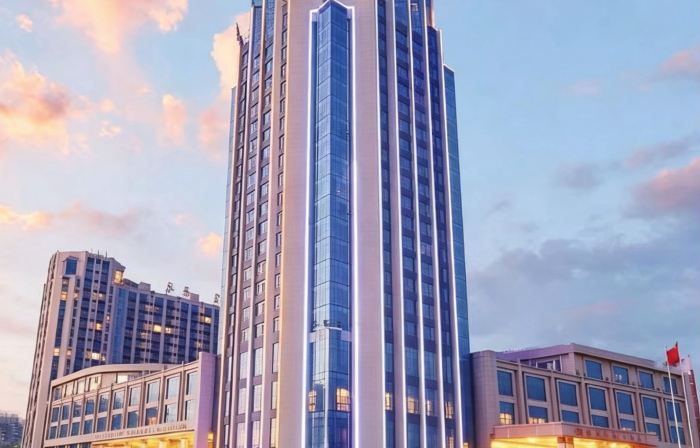 Yongchang International Hotel