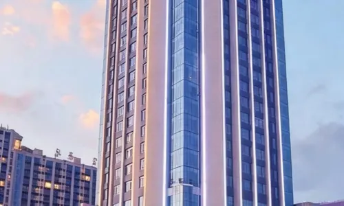 Yongchang International Hotel