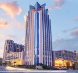 Yongchang International Hotel - parking