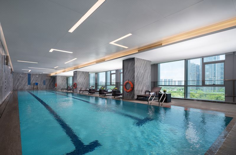 Ibis Styles Hotel (Changsha Convention & Exhibition Center) photo 2