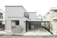 Villa Eiza Maihama - 5星級
