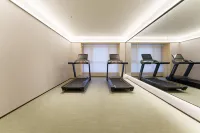 Ji Hotel (Duolun County, Xilingol League) - Gym