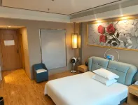 Shannan Yajiang Star Theme Hotel - Mountain view