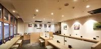 Daiwa Roynet Hotel Tsukuba - Bintang 3