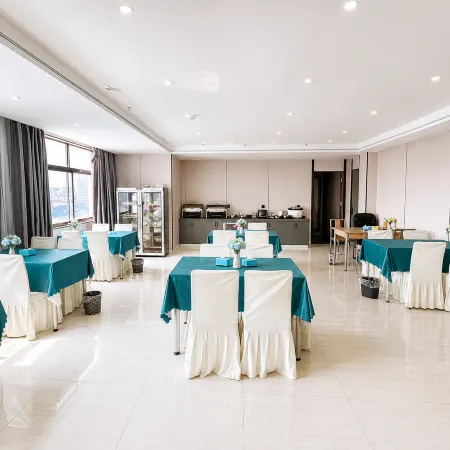 Taikang Xilai Hotel
